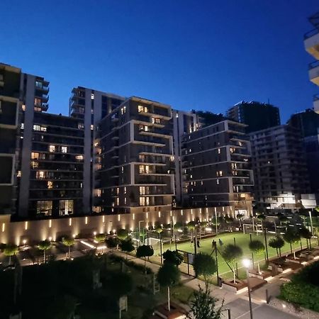Lemon House Apartment Varşovia Exterior foto